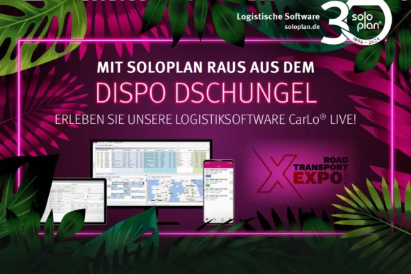 Road Transport Expo