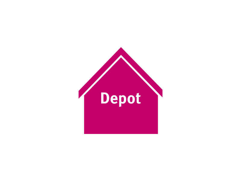 Depot