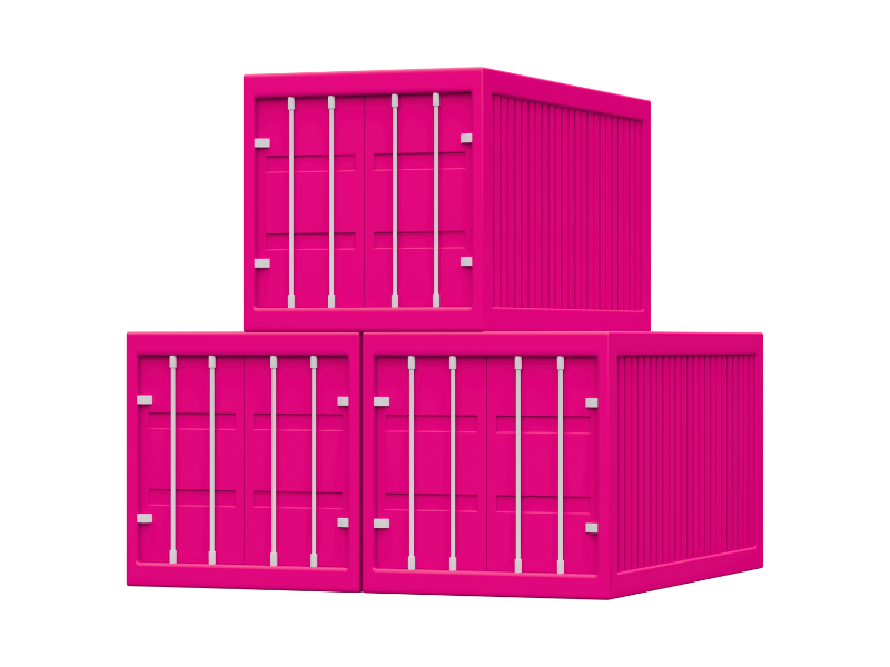 Container