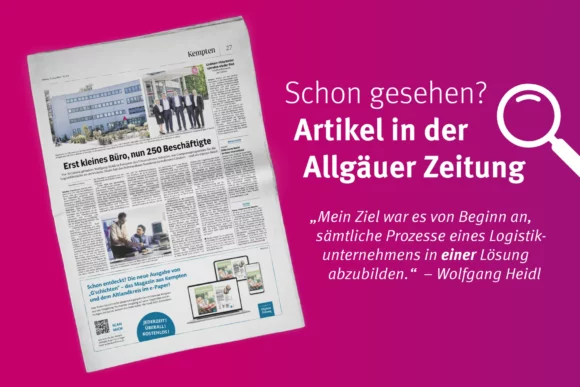 Soloplan-Firmengeschichte