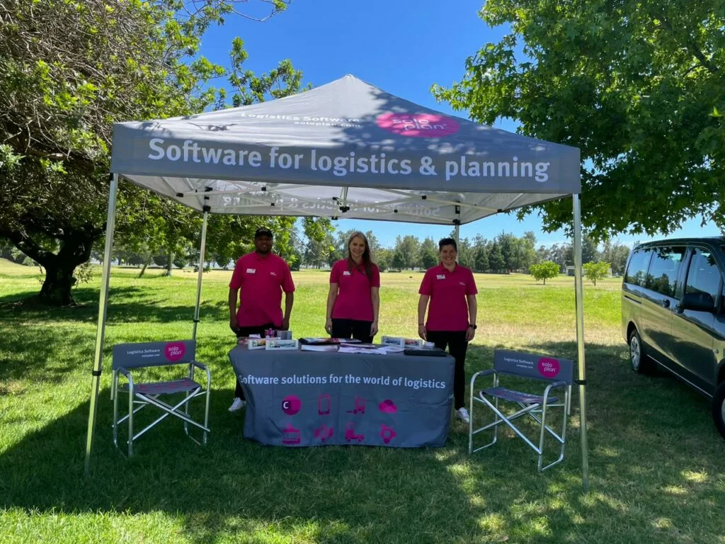 Halli Trust Golf Day Kapstadt