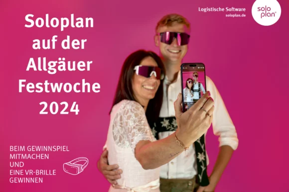 Allgäuer Festwoche mit Soloplan