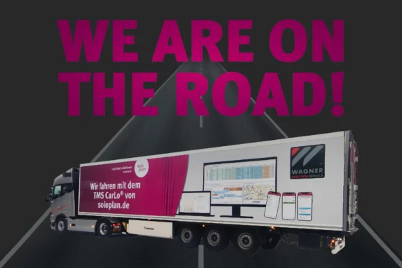 Soloplan-Truck