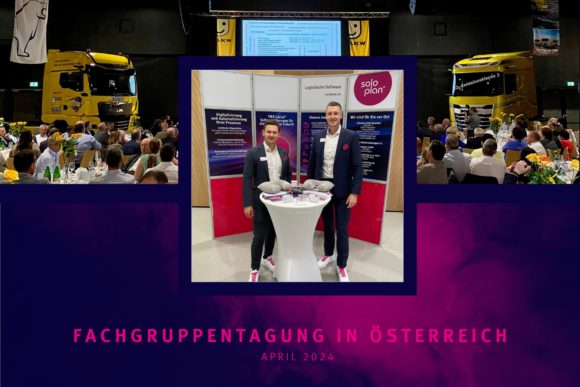 Fachgruppentagung in Österreich