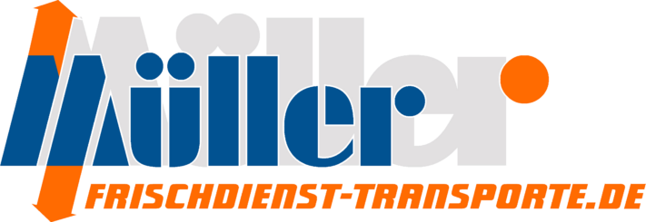 Müller Frischdienst