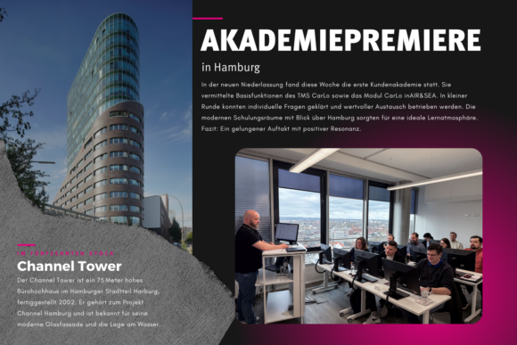 Hamburg Akademie