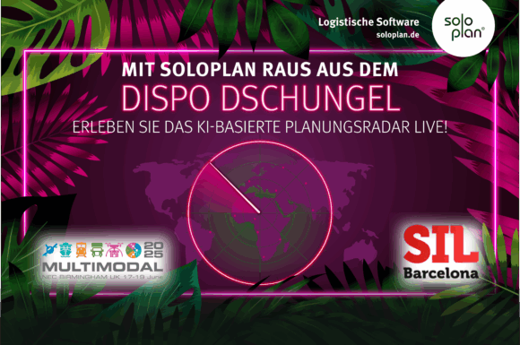 KI-Planungsradar