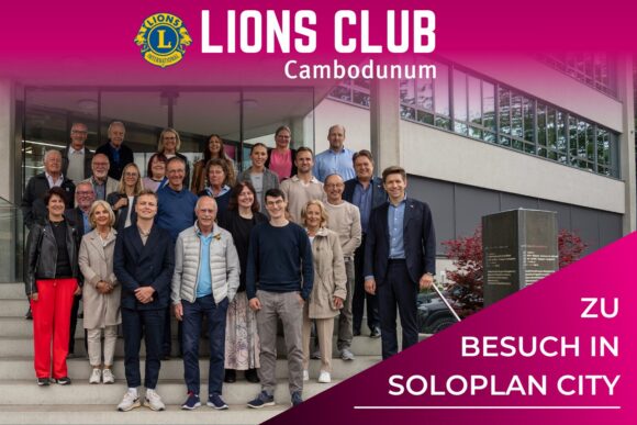 Lions Club