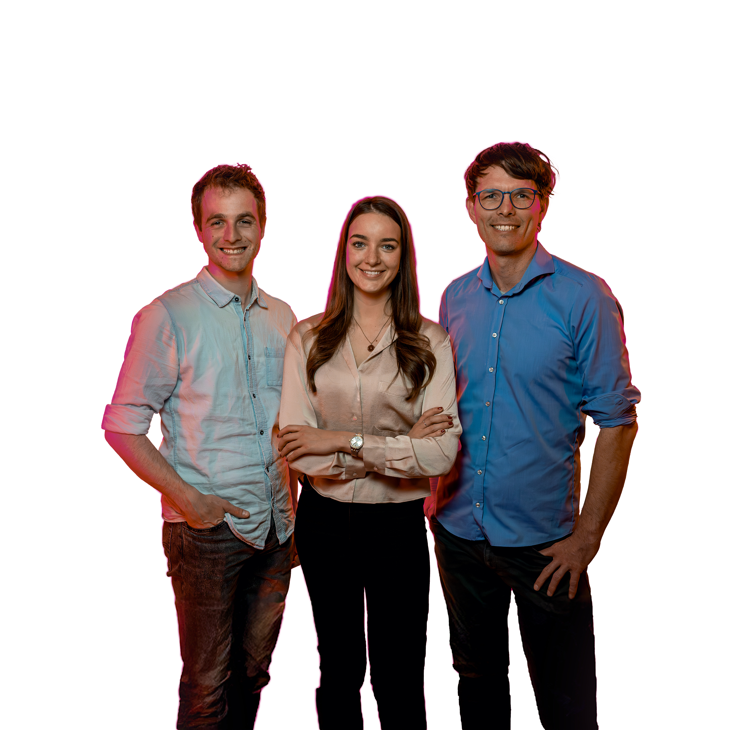 Team Info