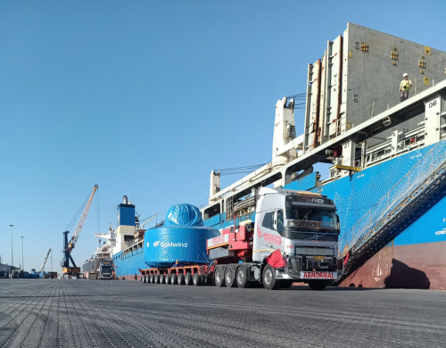 Absolute Logistics