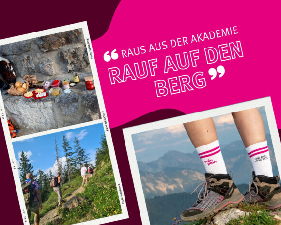 Wanderausflug Grünten